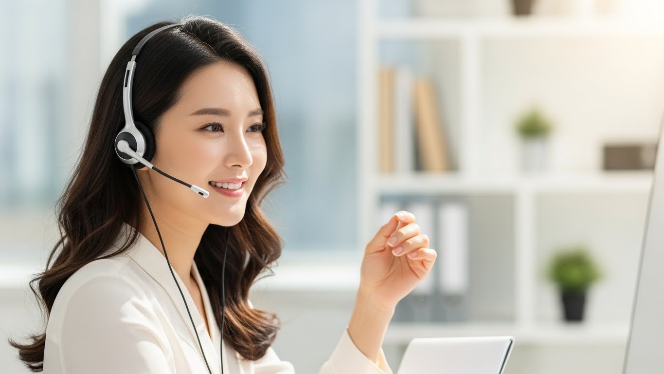 카드앤캐시 전문 상담 이미지